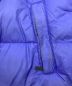 中古・古着 THE NORTH FACE (ザ ノース フェイス) NUPTSE JACKET ブルー サイズ:M：13000円