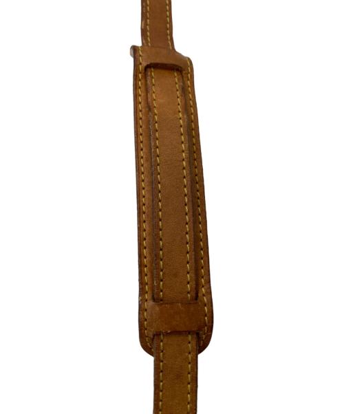 LOUIS VUITTON（ルイ ヴィトン）LOUIS VUITTON (ルイ ヴィトン) ショルダーバッグ / モノグラム / M51234 / シャンティPM  ブラウンの古着・服飾アイテム