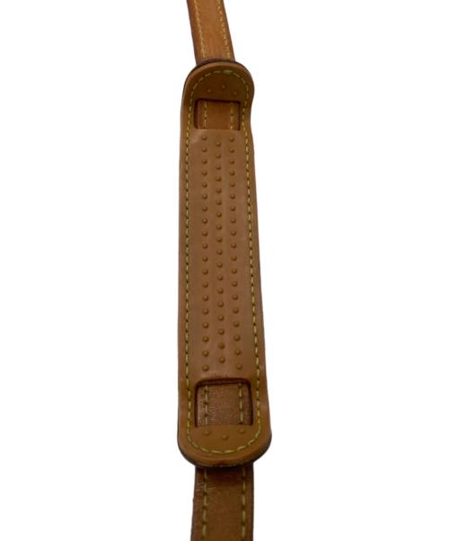 LOUIS VUITTON（ルイ ヴィトン）LOUIS VUITTON (ルイ ヴィトン) ショルダーバッグ / モノグラム / M51234 / シャンティPM  ブラウンの古着・服飾アイテム