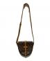LOUIS VUITTON (ルイ ヴィトン) ショルダーバッグ / モノグラム / M51234 / シャンティPM  ブラウン：26000円