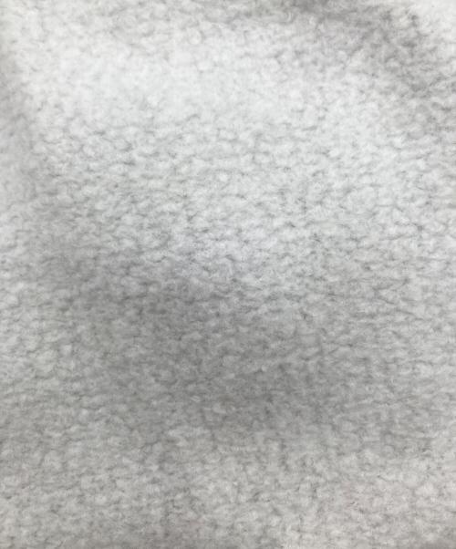 PEARLY GATES（パーリーゲイツ）PEARLY GATES (パーリーゲイツ) DISNEY (ディズニー) ロゴ刺繍スウェット グレー サイズ:5の古着・服飾アイテム