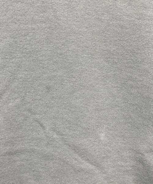 JIL SANDER+（ジルサンダープラス）JIL SANDER+ (ジルサンダープラス) 半袖カットソー グリーン サイズ:Mの古着・服飾アイテム