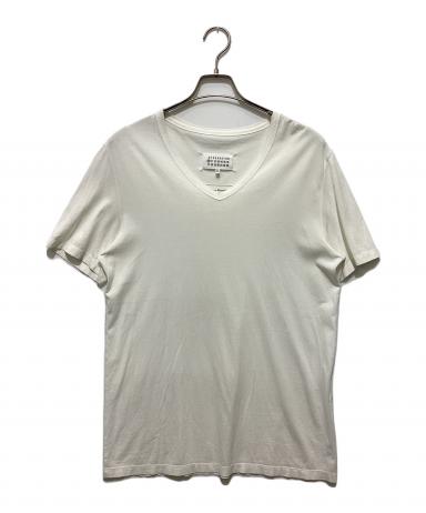maison margiela 19ss Tシャツ 中古・古着通販】Maison Margiela (メゾンマルジェラ) Ron Herman