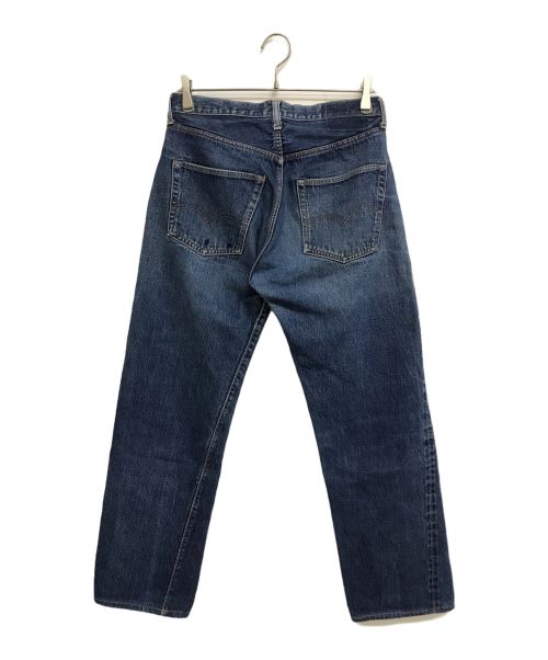 LEVI'S（リーバイス）LEVI'S (リーバイス) 66前期セルビッチデニムパンツ インディゴ サイズ:不明の古着・服飾アイテム
