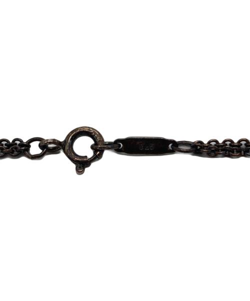 TIFFANY & Co.（ティファニー アンド コー）Tiffany & Co. (ティファニー アンド コー) フィギュアエイトネックレスの古着・服飾アイテム