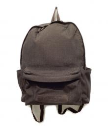 Felisi（フェリージ）の古着「20/70 リュックサック」｜ブラウン