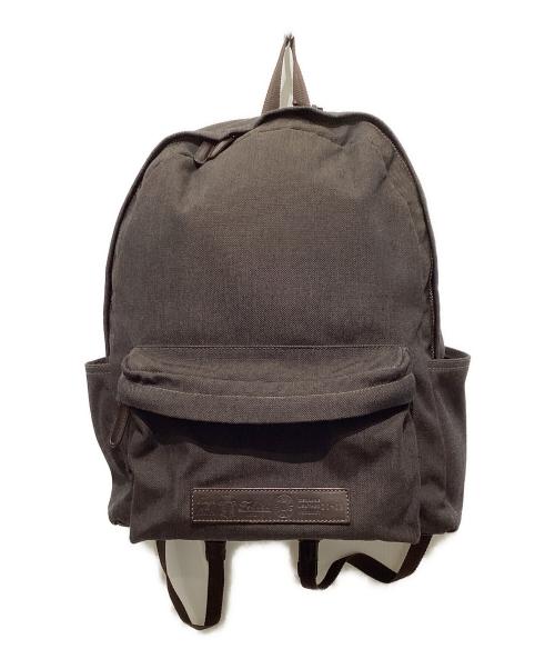 Felisi（フェリージ）Felisi (フェリージ) 20/70 リュックサック ブラウンの古着・服飾アイテム
