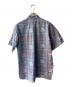 reyn spooner (レイン スプナー) 半袖シャツ ブルー サイズ:M：3980円