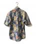 reyn spooner (レイン スプナー) 半袖シャツ ネイビー サイズ:M：3980円