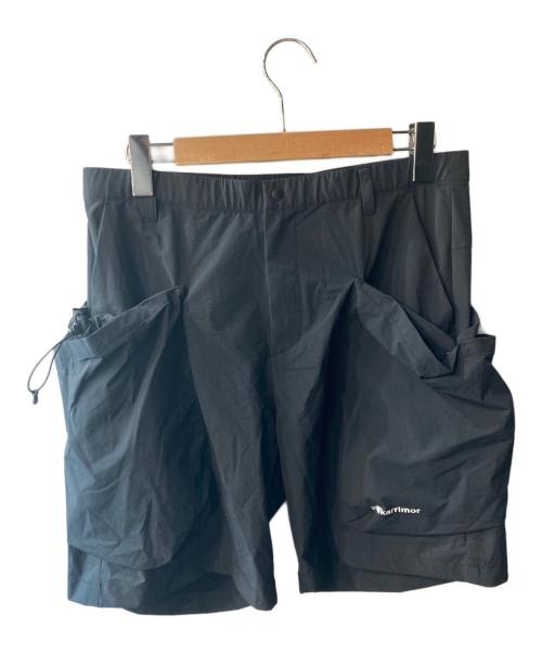 Karrimor（カリマー）Karrimor (カリマー) Rigg Shorts ブラック サイズ:Lの古着・服飾アイテム
