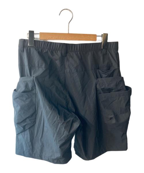 Karrimor（カリマー）Karrimor (カリマー) Rigg Shorts ブラック サイズ:Lの古着・服飾アイテム
