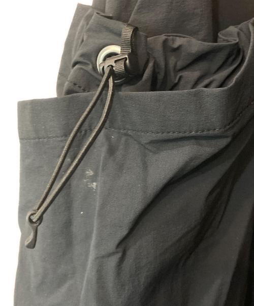 Karrimor（カリマー）Karrimor (カリマー) Rigg Shorts ブラック サイズ:Lの古着・服飾アイテム