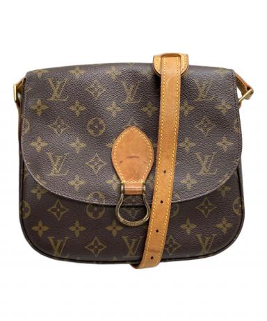 中古・古着通販】LOUIS VUITTON (ルイ ヴィトン) ショルダーバッグ
