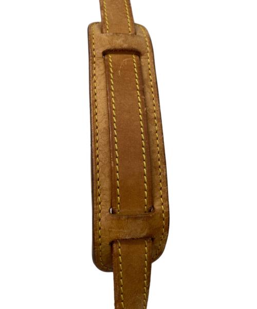 LOUIS VUITTON（ルイ ヴィトン）LOUIS VUITTON (ルイ ヴィトン) ショルダーバッグ / モノグラム / M51242 サンクルーGM /  ブラウンの古着・服飾アイテム