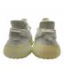 adidas (アディダス) YEEZY BOOST 350 V2 ホワイト サイズ:28.5cm：18000円