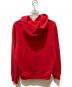 SUPREME (シュプリーム) 19SS Motherfucker Hooded Sweatshirt レッド サイズ:M：13000円