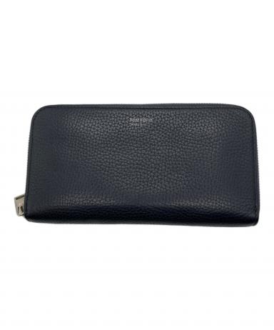 中古・古着通販】TOM FORD (トムフォード) ラウンドファスナー長財布