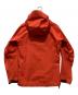 ARC'TERYX (アークテリクス) GORE-TEX PRO BETA SV JACKET/ベータエスブイジャケット オレンジ サイズ:S：40000円