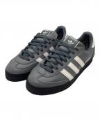 adidasアディダス）の古着「LOTHERTEX Spezial F.C.」｜グレー