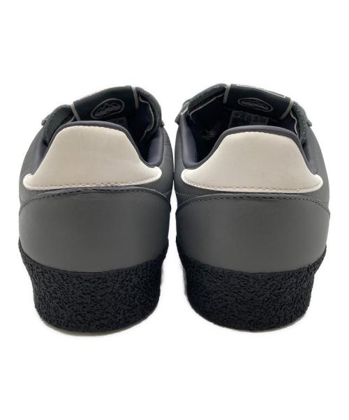 adidas（アディダス）adidas (アディダス) LOTHERTEX Spezial F.C. グレー サイズ:25の古着・服飾アイテム