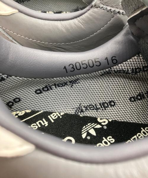 adidas（アディダス）adidas (アディダス) LOTHERTEX Spezial F.C. グレー サイズ:25の古着・服飾アイテム