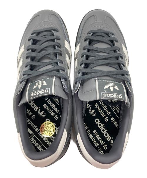 adidas（アディダス）adidas (アディダス) LOTHERTEX Spezial F.C. グレー サイズ:25の古着・服飾アイテム