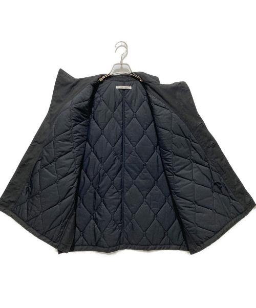 Product Twelve（プロダクトトゥエルブ）Product Twelve (プロダクトトゥエルブ) パデッドベスト ブラック サイズ:1の古着・服飾アイテム