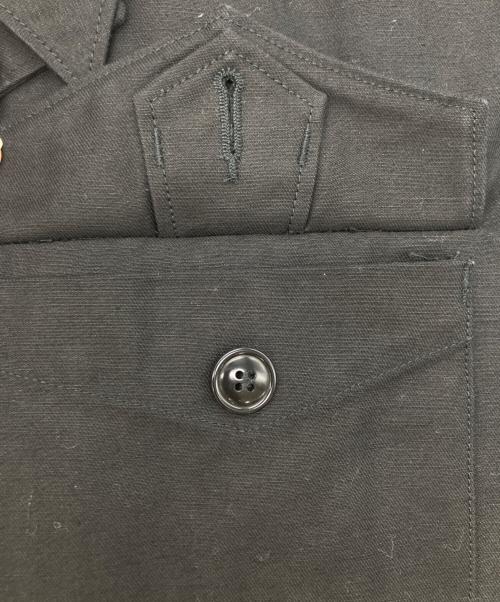 Product Twelve（プロダクトトゥエルブ）Product Twelve (プロダクトトゥエルブ) パデッドベスト ブラック サイズ:1の古着・服飾アイテム