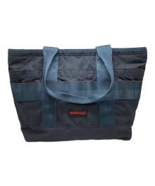 BRIEFING（ブリーフィング）の古着「トートバッグ」｜ネイビー