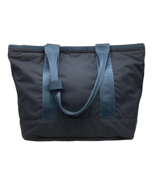 BRIEFING（ブリーフィング）BRIEFING (ブリーフィング) トートバッグ ネイビーの古着・服飾アイテム