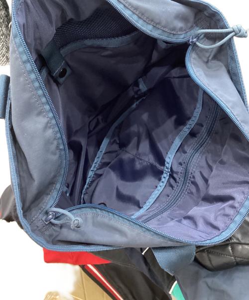 BRIEFING（ブリーフィング）BRIEFING (ブリーフィング) トートバッグ ネイビーの古着・服飾アイテム