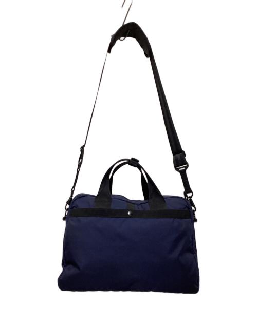 BRIEFING（ブリーフィング）BRIEFING (ブリーフィング) ブリーフケース ネイビーの古着・服飾アイテム