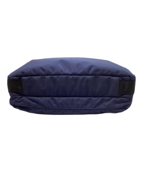 BRIEFING（ブリーフィング）BRIEFING (ブリーフィング) ブリーフケース ネイビーの古着・服飾アイテム