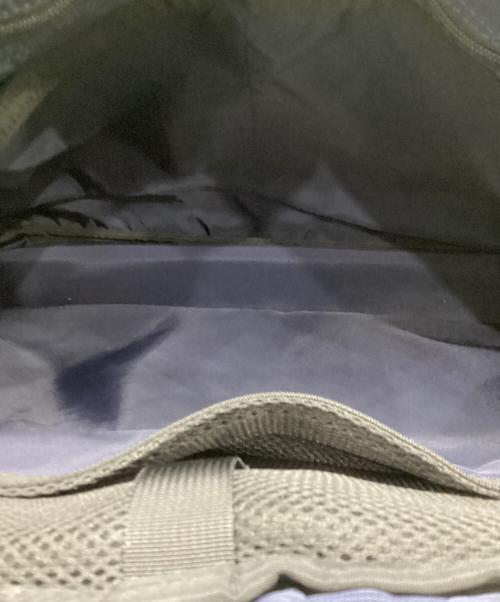 BRIEFING（ブリーフィング）BRIEFING (ブリーフィング) ブリーフケース ネイビーの古着・服飾アイテム