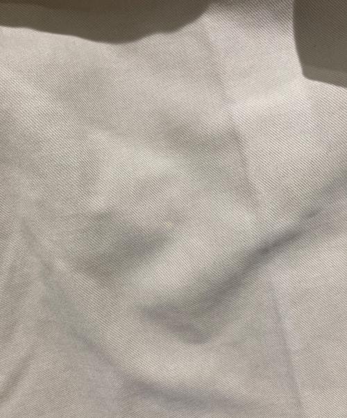 PT01（ピーティーゼロウーノ）PT01 (ピーティーゼロウーノ) パンツ ベージュ サイズ:52の古着・服飾アイテム