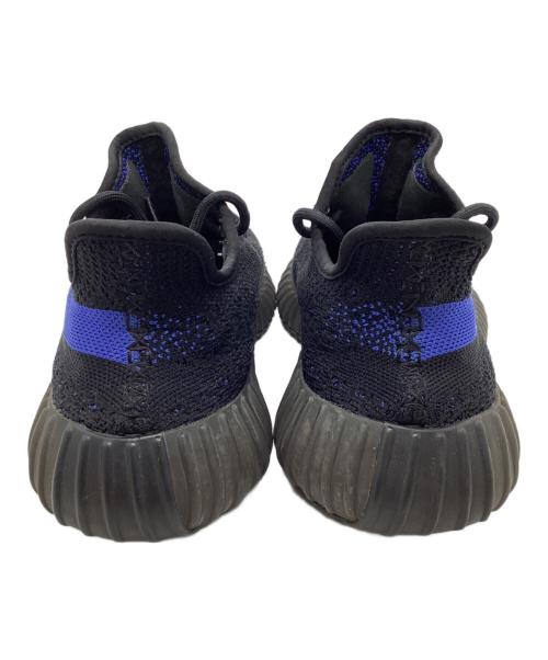 adidas（アディダス）adidas (アディダス) YEEZY BOOST 350 V2 ブラック サイズ:27cmの古着・服飾アイテム