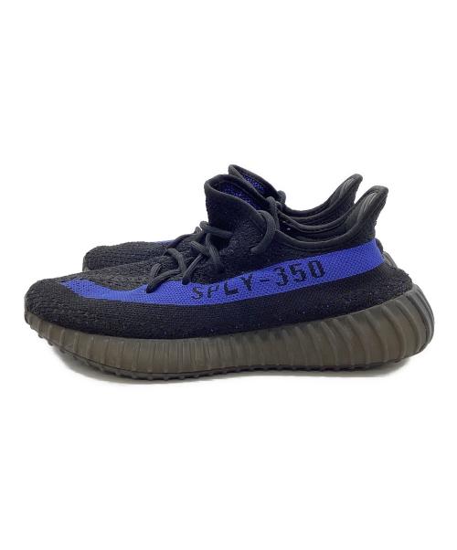 adidas（アディダス）adidas (アディダス) YEEZY BOOST 350 V2 ブラック サイズ:27cmの古着・服飾アイテム