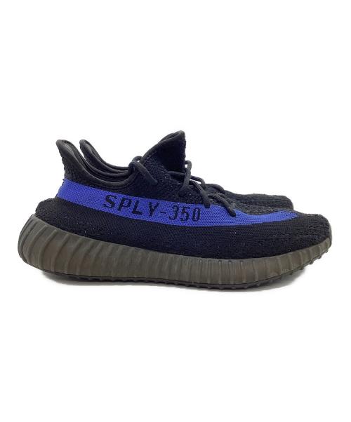 adidas（アディダス）adidas (アディダス) YEEZY BOOST 350 V2 ブラック サイズ:27cmの古着・服飾アイテム