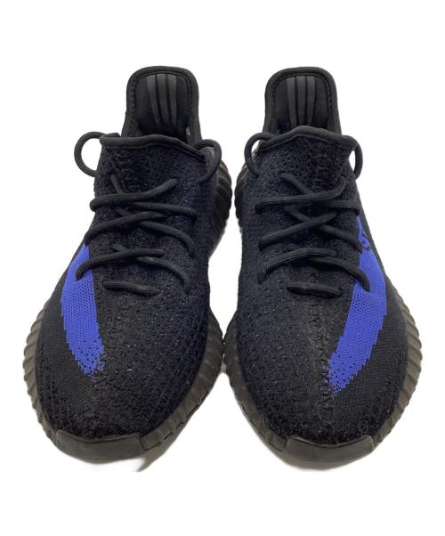 adidas（アディダス）adidas (アディダス) YEEZY BOOST 350 V2 ブラック サイズ:27cmの古着・服飾アイテム