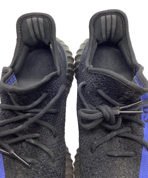 adidas（アディダス）adidas (アディダス) YEEZY BOOST 350 V2 ブラック サイズ:27cmの古着・服飾アイテム