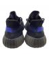 adidas (アディダス) YEEZY BOOST 350 V2 ブラック サイズ:27cm：11000円