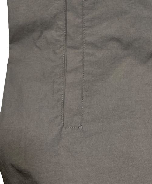 THE NORTH FACE（ザ ノース フェイス）THE NORTH FACE (ザ ノース フェイス) コンパクトコート ベージュ サイズ:Sの古着・服飾アイテム