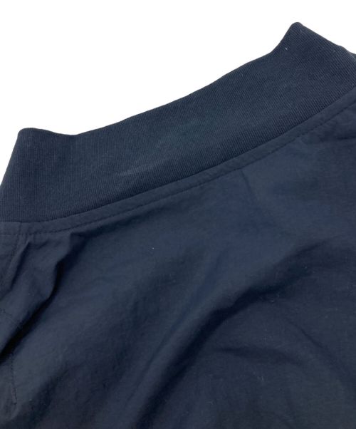 N.HOOLYWOOD（エヌ ハリウッド）N.HOOLYWOOD (エヌ ハリウッド) ブルゾン ネイビー サイズ:38の古着・服飾アイテム