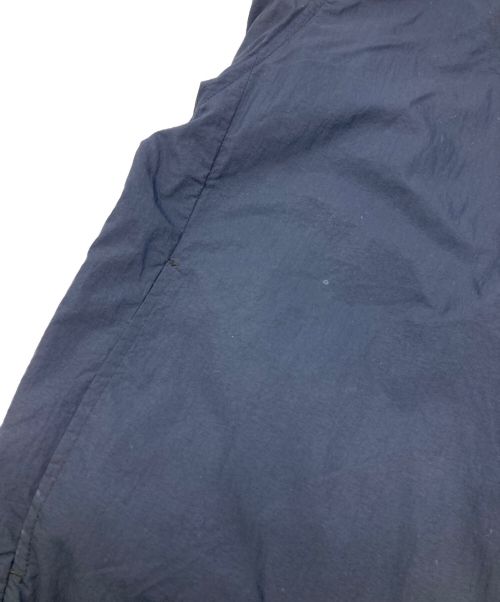 N.HOOLYWOOD（エヌ ハリウッド）N.HOOLYWOOD (エヌ ハリウッド) ブルゾン ネイビー サイズ:38の古着・服飾アイテム