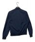 N.HOOLYWOOD (エヌ ハリウッド) ブルゾン ネイビー サイズ:38：4000円