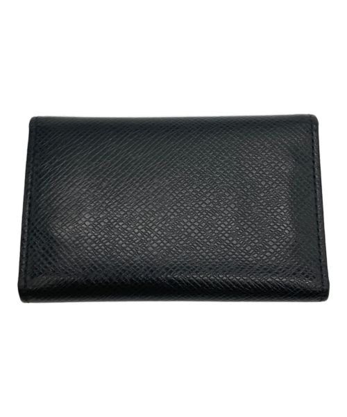 LOUIS VUITTON（ルイ ヴィトン）LOUIS VUITTON (ルイ ヴィトン) ミュルティクレ6 ブラックの古着・服飾アイテム