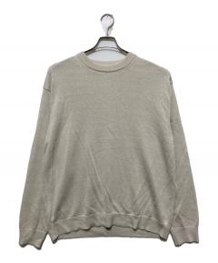 中古・古着通販】FUMIKA UCHIDA (フミカウチダ) SUPPORT PAD SWEAT