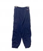 POLO SPORTポロスポーツ）の古着「ナイロンパンツ」｜ネイビー