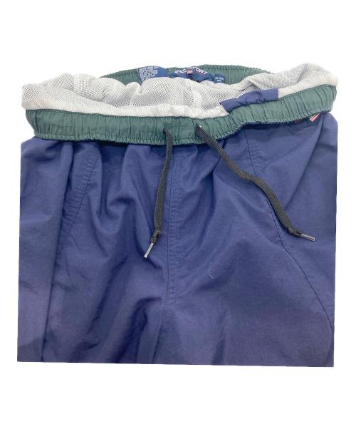 POLO SPORT（ポロスポーツ）POLO SPORT (ポロスポーツ) ナイロンパンツ ネイビー サイズ:XLの古着・服飾アイテム