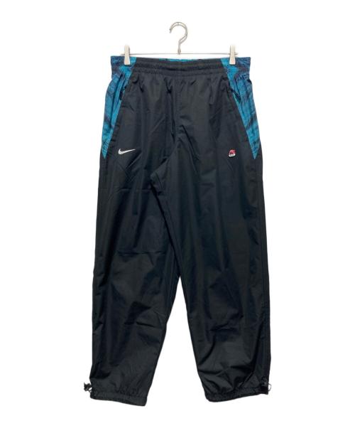 NIKE（ナイキ）NIKE (ナイキ) SKEPTA (スケプタ) M NB TRACK PANT / トラックパンツ ブラック サイズ:Lの古着・服飾アイテム